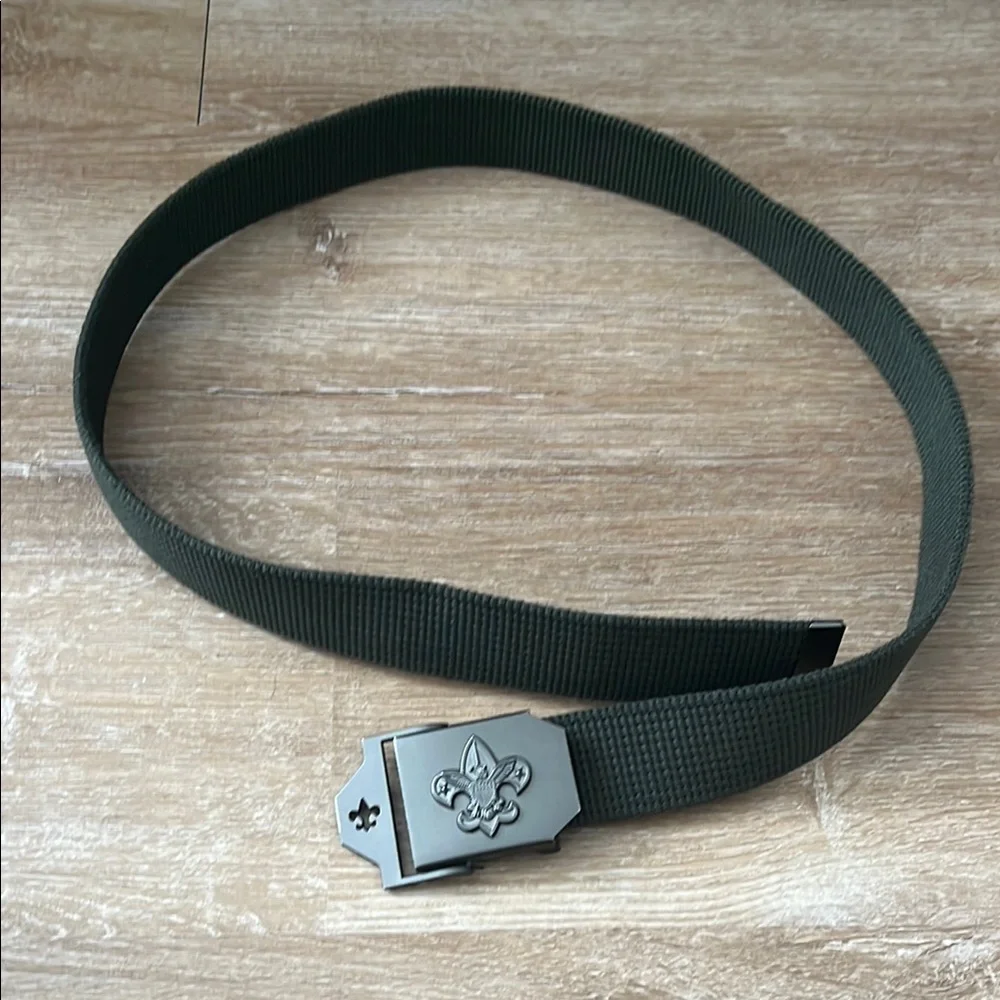 BSA Belt